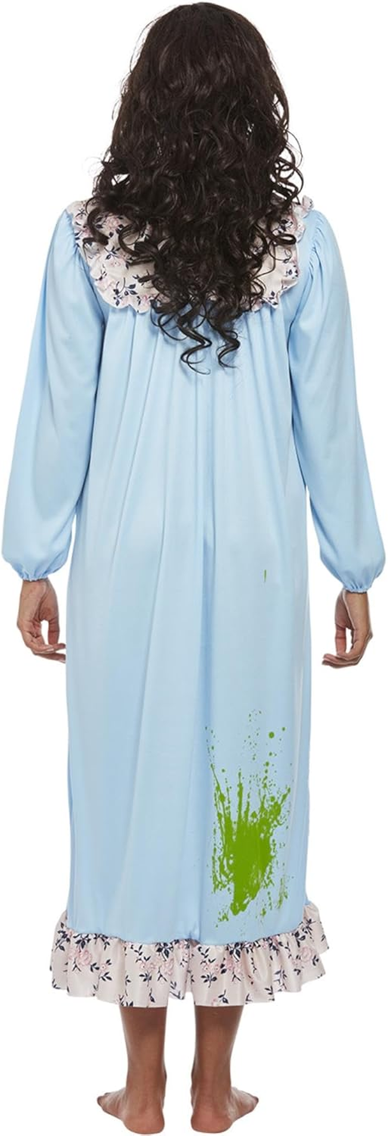 Smiffys Possessed Girl Costume image number 4