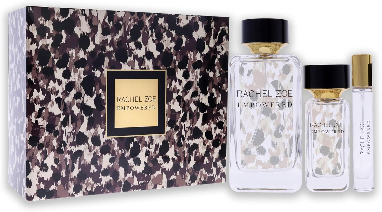 Bvlgari Man Wood Essence by Bvlgari for Men - 2 Pc Gift Set 3.4Oz EDP Spray, 0.5Oz EDP Spray image number 1