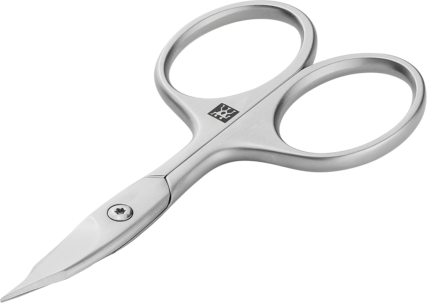 Zwilling Curved Combination Nail Scissors image number 3