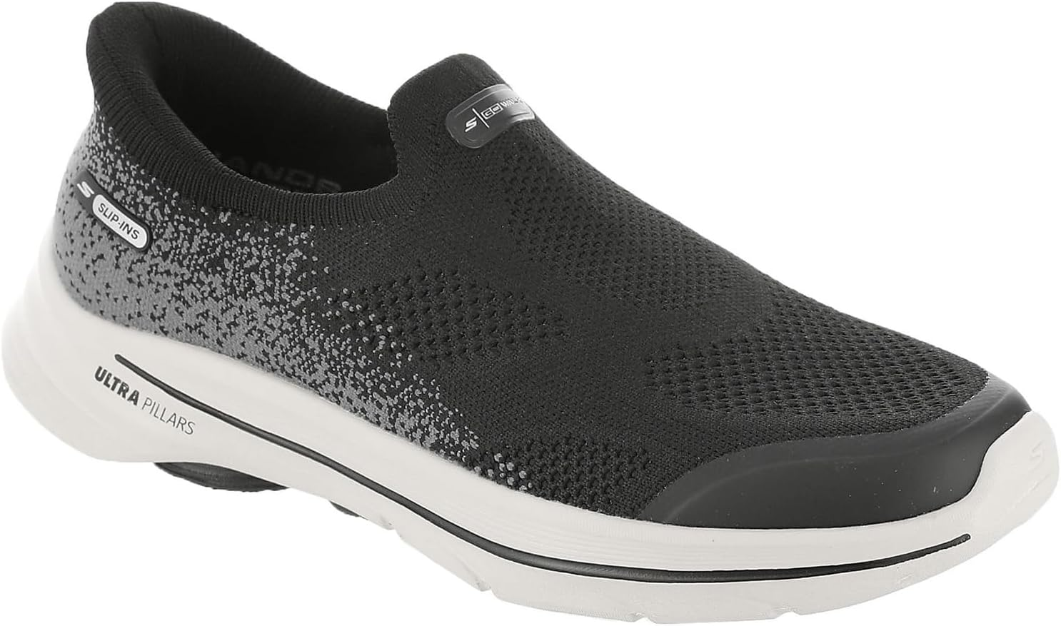 Skechers Women'S Gowalk 8 - Nova Laceless Sneaker