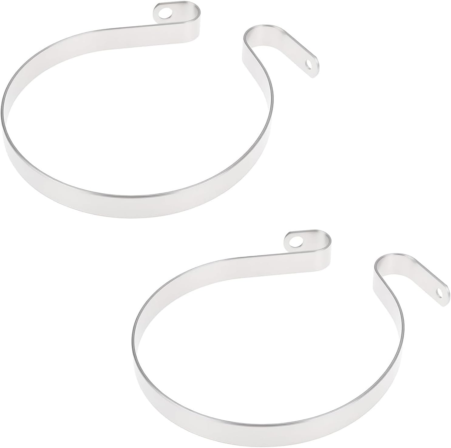 2PCS Chainsaw Brake Band 530057923 - Replacement Part Compatible with Husqvarna 235/235E/236/236E/240/240E Chainsaws, Durable Braking System Component image number 4