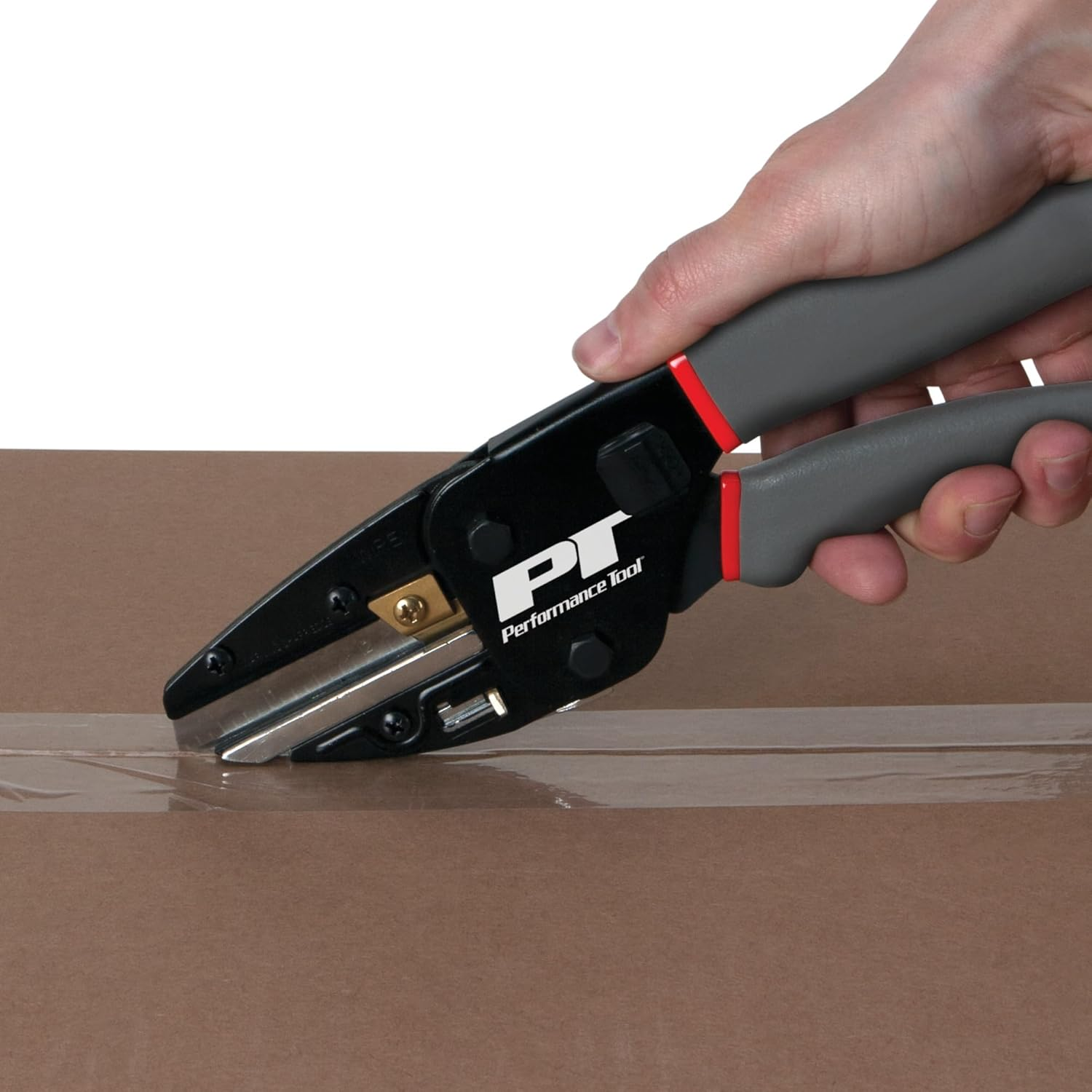Performance Tool W2045 3-In-1 Multi Power Cutting Tool with Built-In Wire Cutter & Utility Knife image number 5