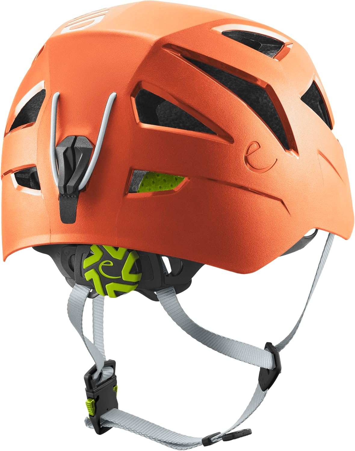 EDELRID Zodiac II 55-61 Women'S / Men'S Climbing Helmet image number 3