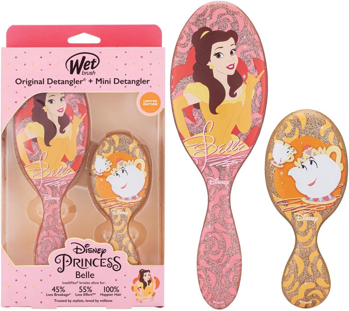 Disney Princess Belle Kit, Disney Princess Beauty image number 5