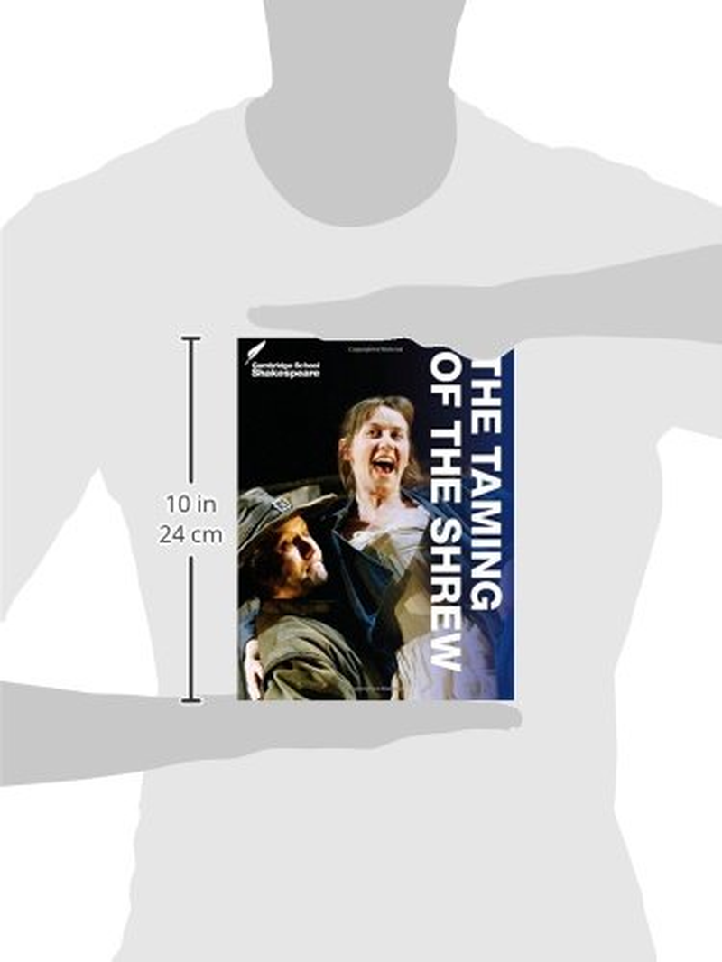 The Taming of the Shrew image number 1