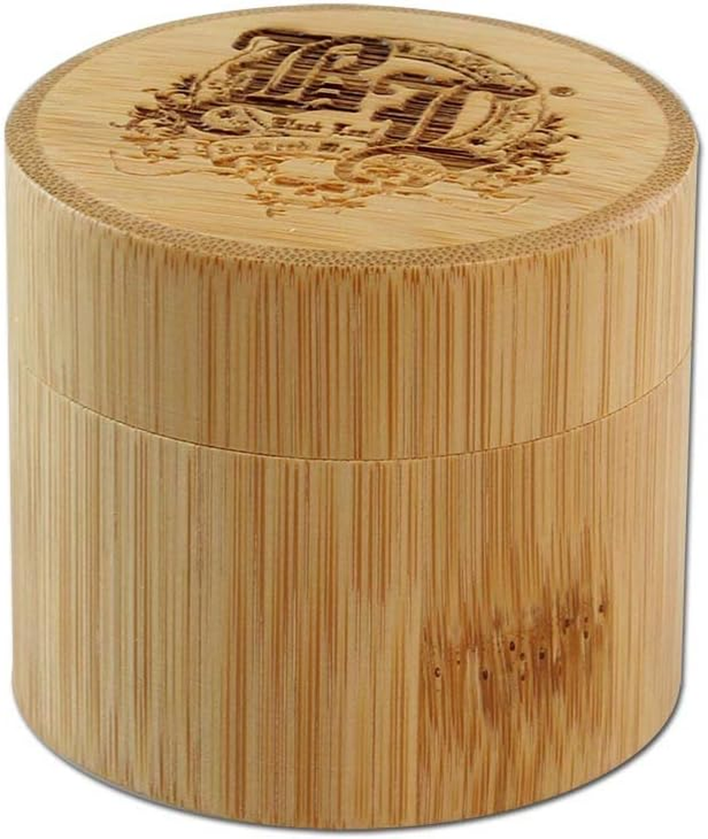 BL Stainless Steel Deluxe Grinder 5 Pieces Robust, Precise and Durable image number 4