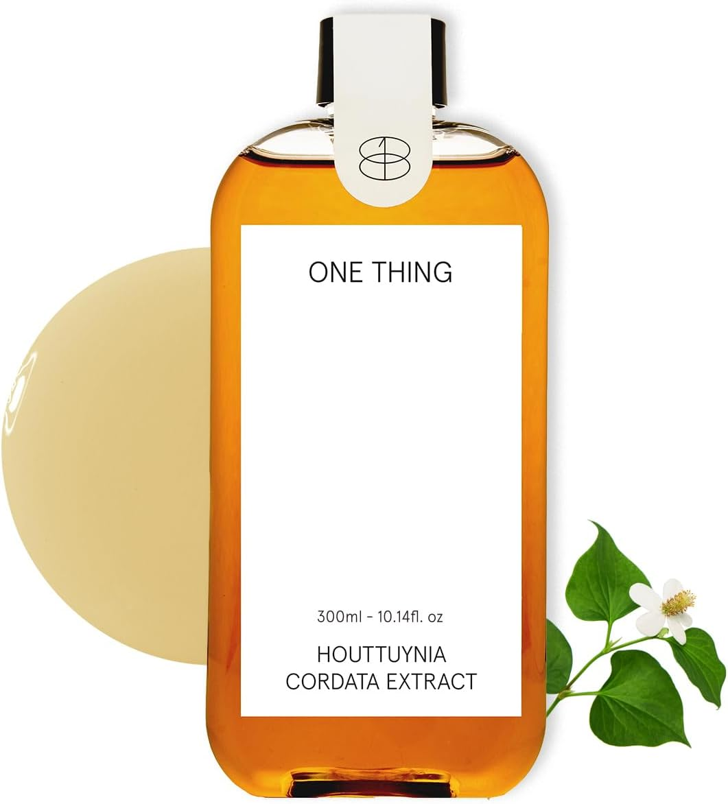 One Thing Houttuynia Cordata Extract 300Ml image number 6