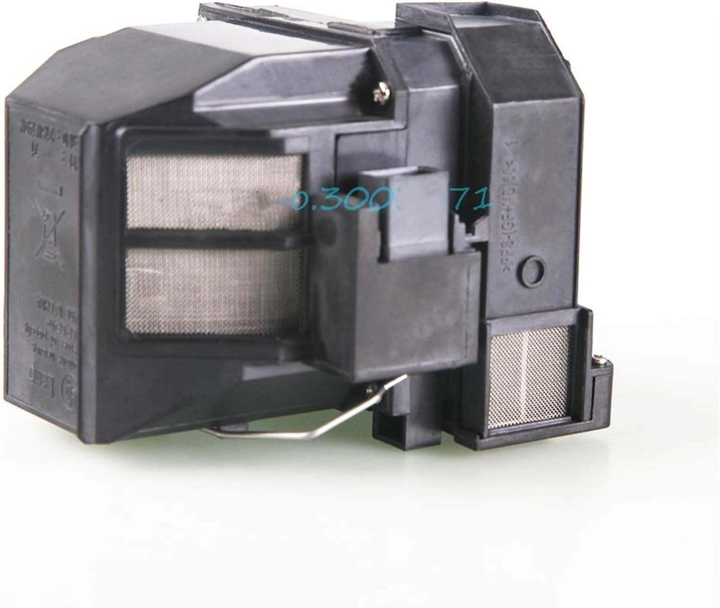 Replacement Projector Lamp for ELPLP85/ V13H010L85 Projector LAMP with Housing Compatible with EPSON EH-TW6600/EH-TW6600W/ Powerlite HC3000/HC3500/HC3600 Projector Lamp Bulb