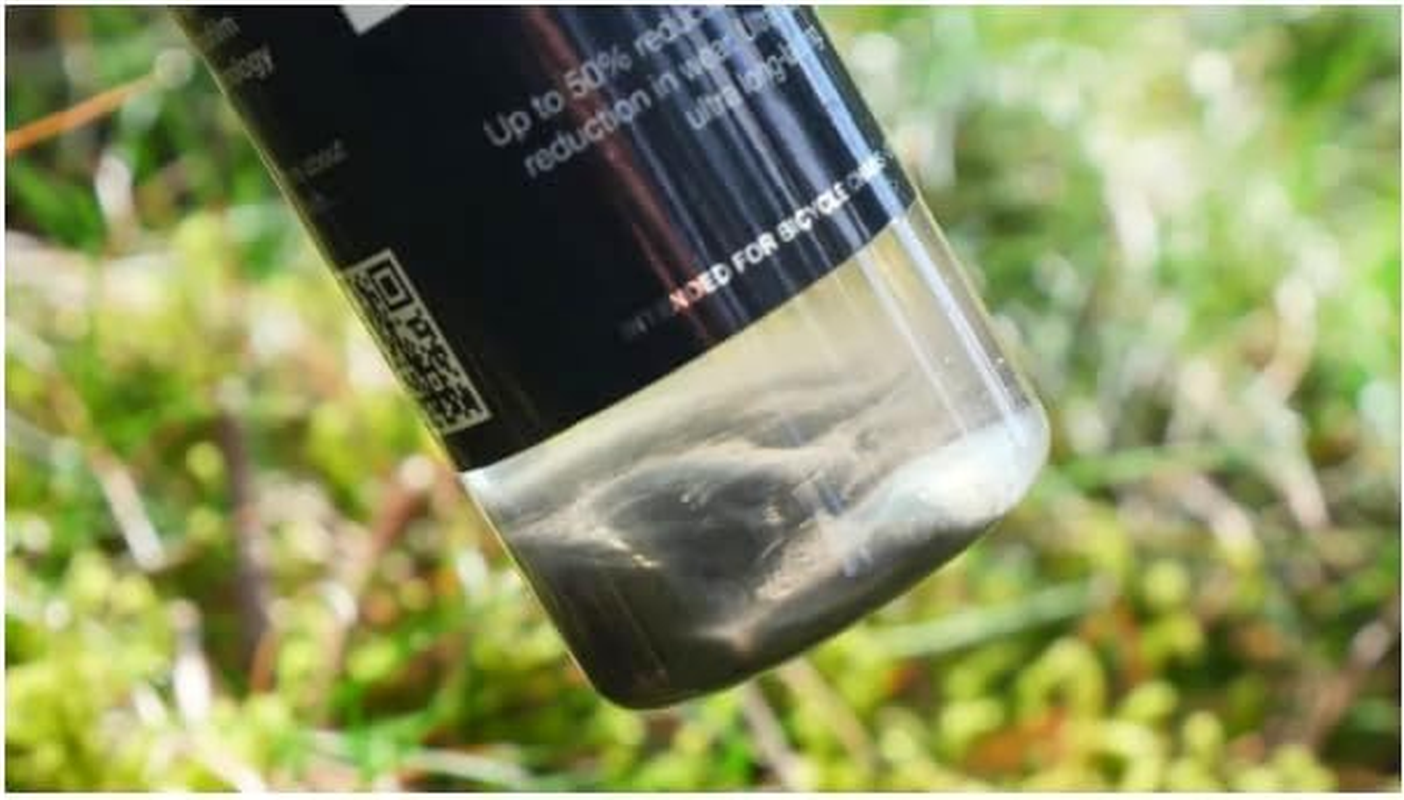 SILCA Synergetic Bike Chain Lube Bottle 2Oz image number 5