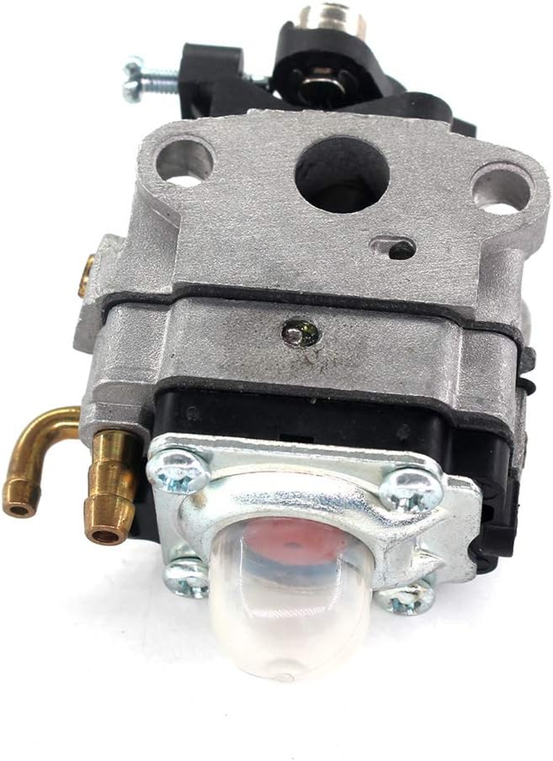 HURI Carburetor Carby Air Filter for Honda 4 Cycle Engine GX22 GX31 FG100 16100-ZM5-803 GCA91 (AU Shipping) image number 2