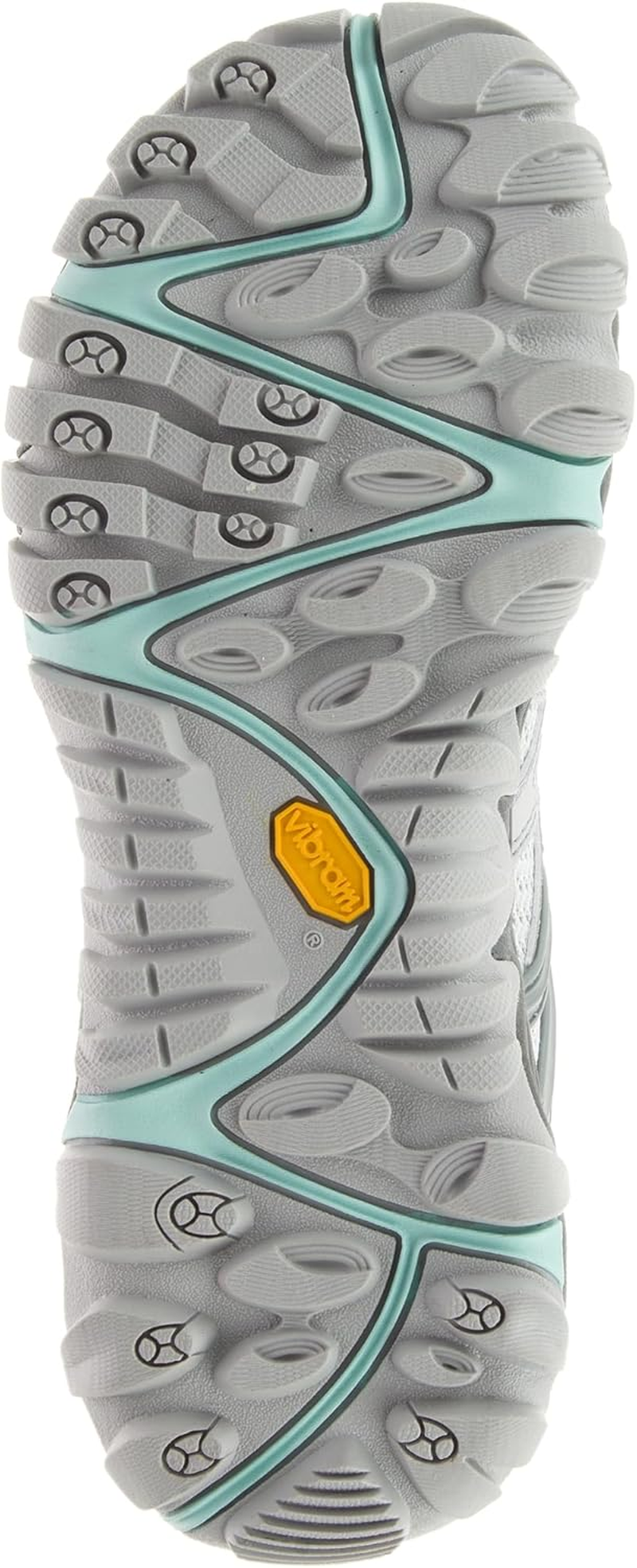 MERRELL Women'S All Out Blaze Aero Sport Sandal image number 6