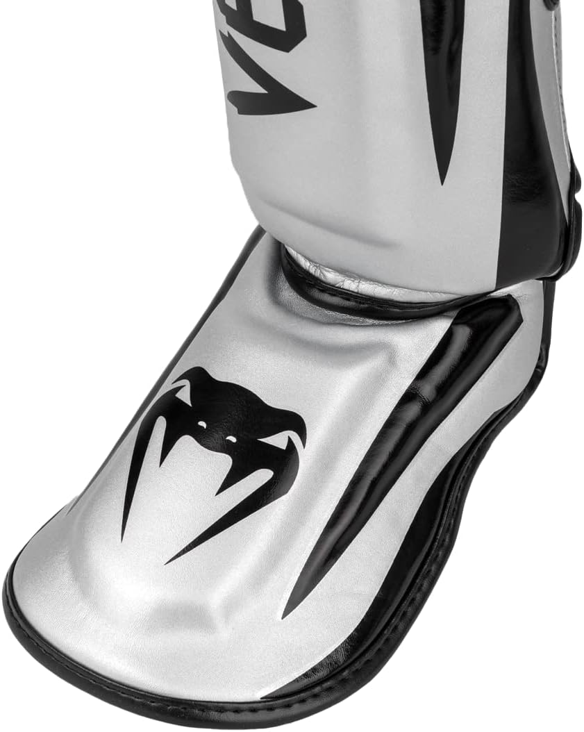 Venum Elite Boxen Schienbeinschutz image number 3
