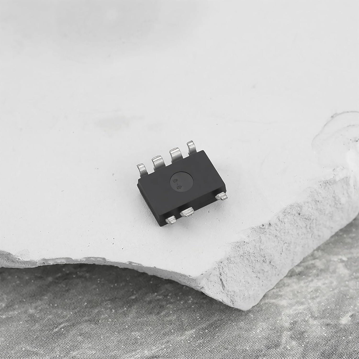 Emsea 3Pcs TOP234GN IC Chip SMD-7 for PWM Regler Power Management Off-Line Switcher, Pin Spacing 2.54Mm image number 4