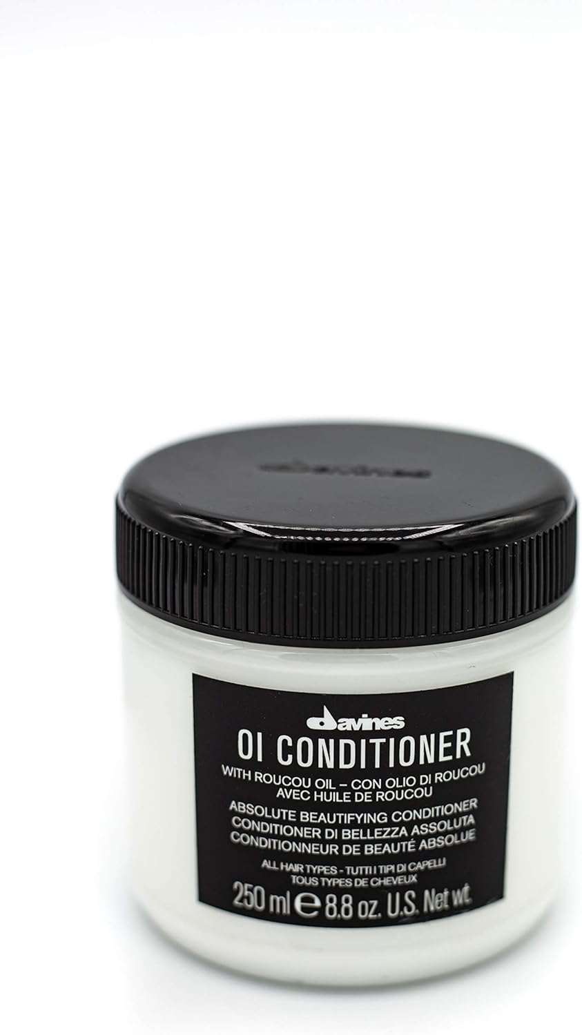 Davines OI Conditioner, 8.8 Oz (250 Ml), (Pack of 1) image number 3