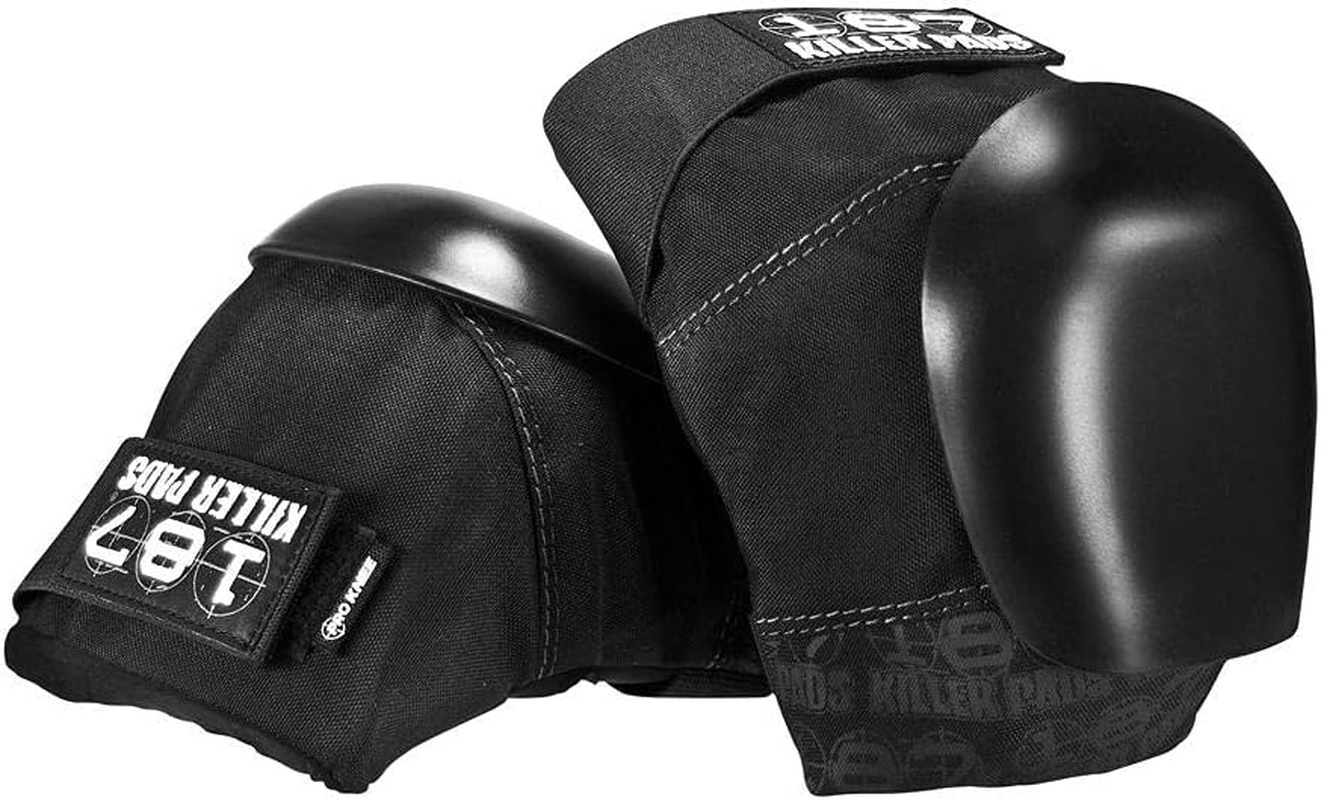 187 Killer Pads Pro Knee Pad