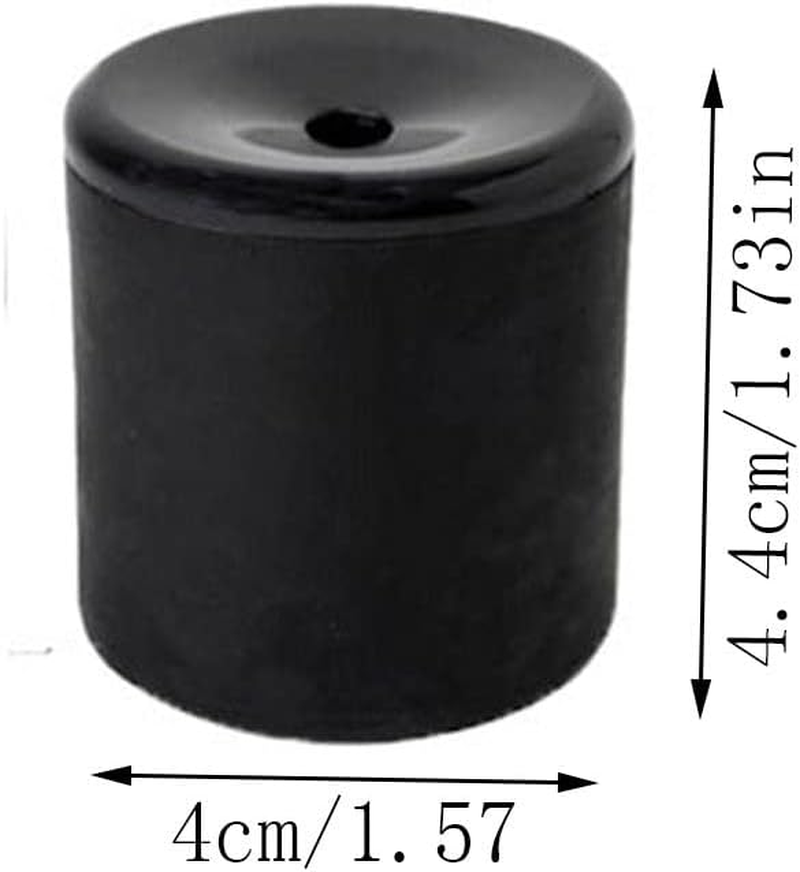 Calsgkspray Black Novelty Squeeze Pooter, Practical Jokes Prank Farting Noise Maker, Fart Machine, Soft Joke Gift Fart Sounds Machine, Prank, Joke and Adults for Party, Birthday image number 1