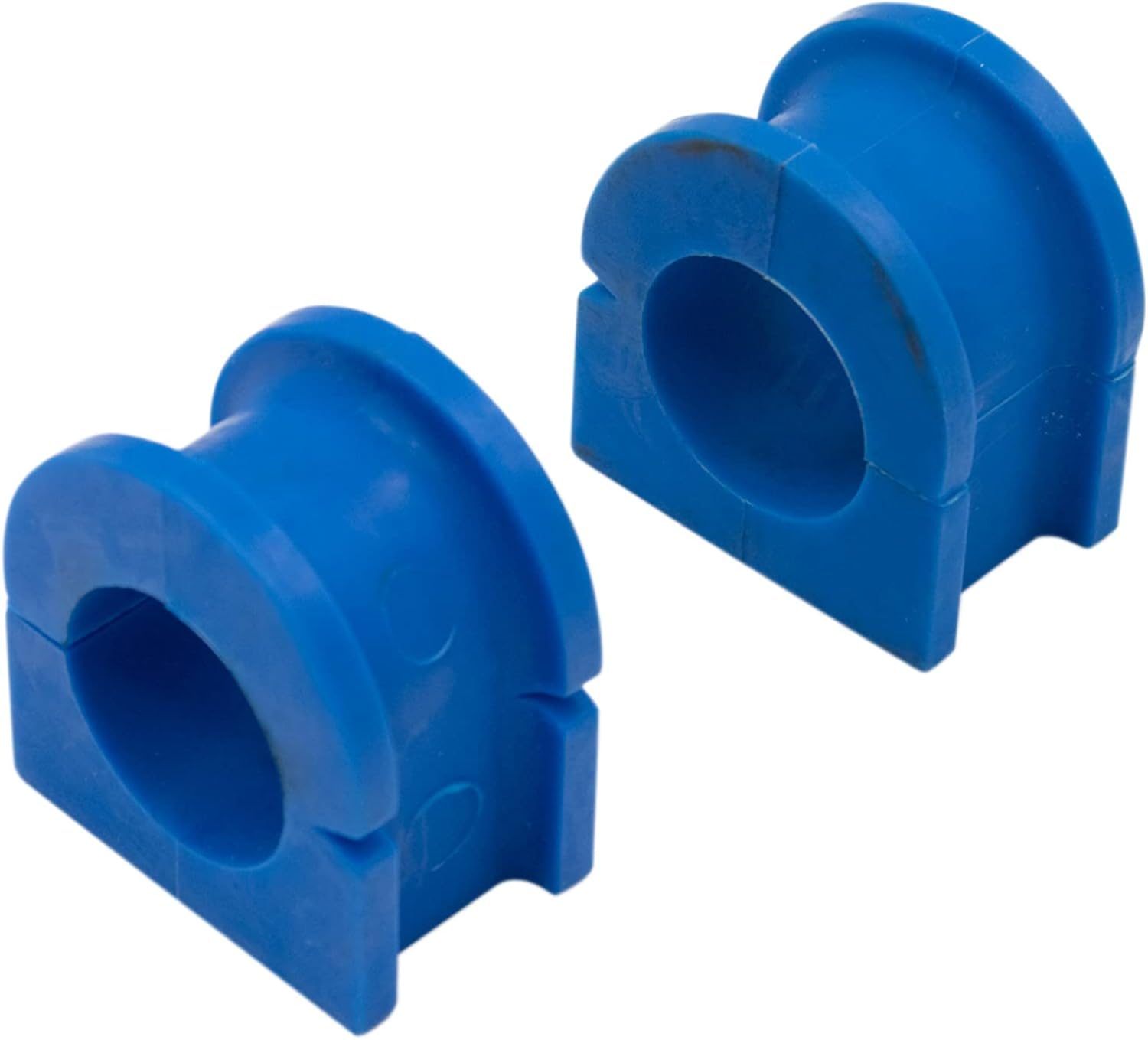 TRQ Front Suspension Stabilizer Sway Bar Bushing Kit Set 36Mm for Sierra Silverado Tahoe Escalade Suburban Yukon image number 1