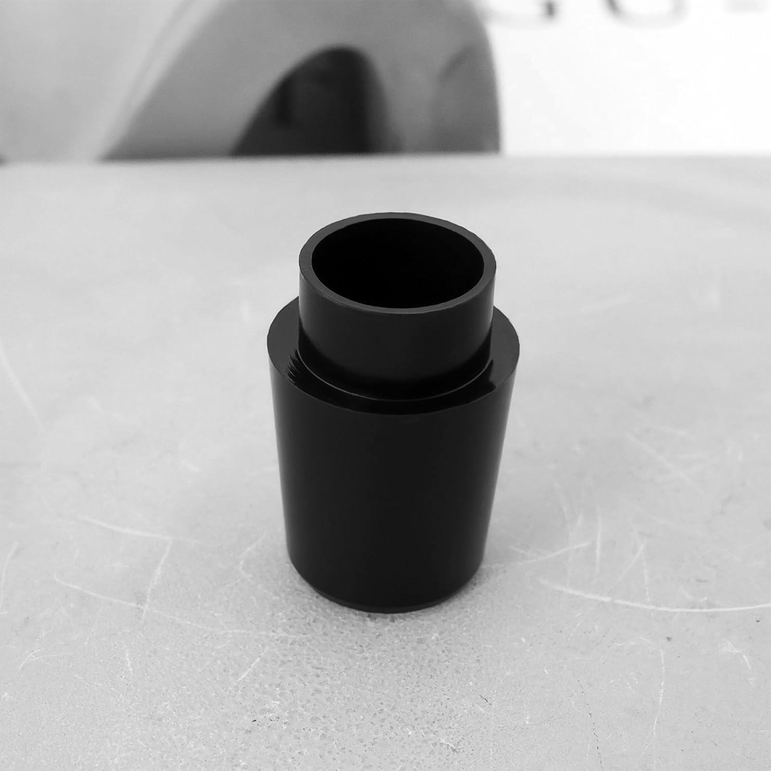 Ecsing 12Pcs Golf Ferrules Iron Rod Rubber Sleeve Rubber Ring Golf Shaft Sleeve Compatible with PXG 0211 0311 GEN2 GEN3 GEN4 GEN5 Black image number 5