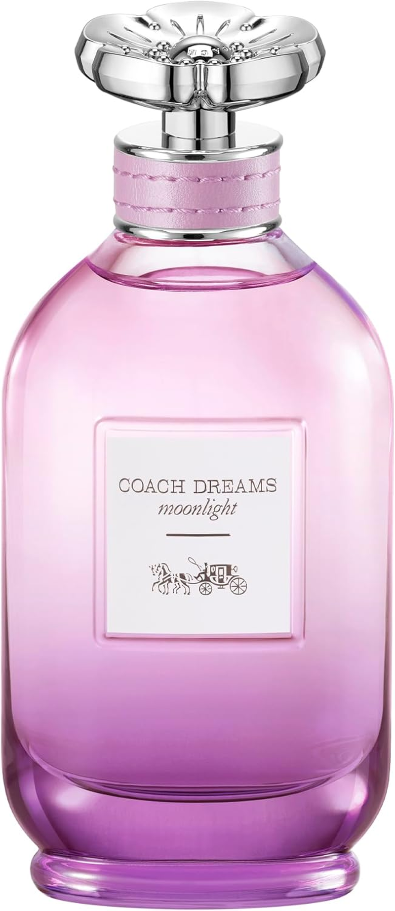 Coach Dreams Moonlight EDP 90Ml image number 6