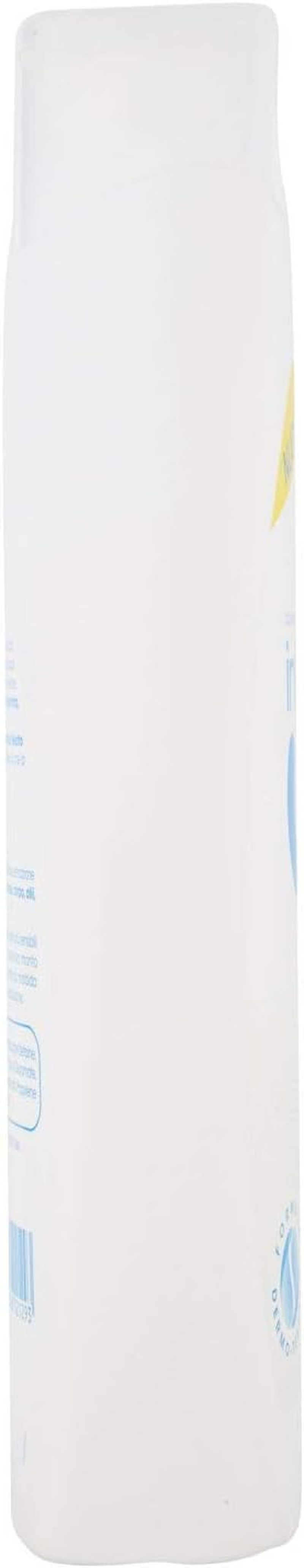 Infasil Neutral Shower Bath for the Whole Family, Clinically Tested and Skin-Friendly, 500Ml image number 3