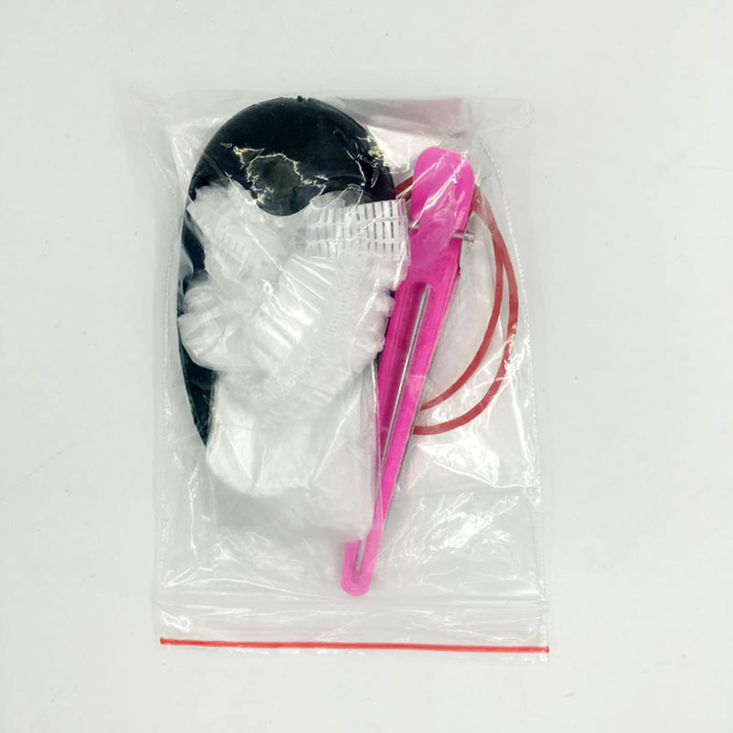 Hair Color Mixing Dye Kit Salon Tools for Home & Salon Use