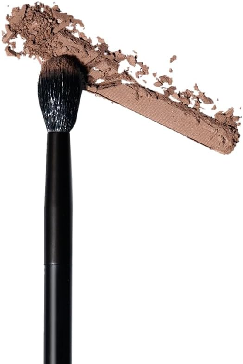 NYX Professional Makeup Pro Fan Brush image number 4