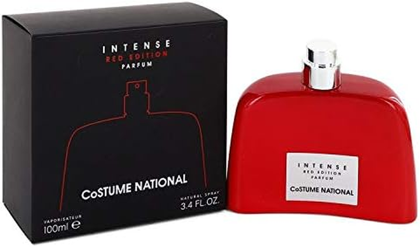 Costume National Intense Red Edtion Perfume, image number 2