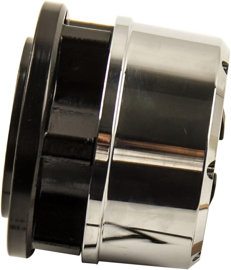 Rynplex 2Pcs 26 Spline Free Wheel Locking Hubs, for Kia, Sportage 4 Wheel Drive 1995-2002 AVM460 Car Freewheel Locking Hub image number 4