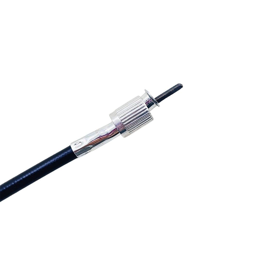 1 PC Motorcycle Speedometer Cables Accessories about 90CM Motorbike Mileage Line Scooter Parts Wires for Honda CB400 Night Hawk 750 image number 3