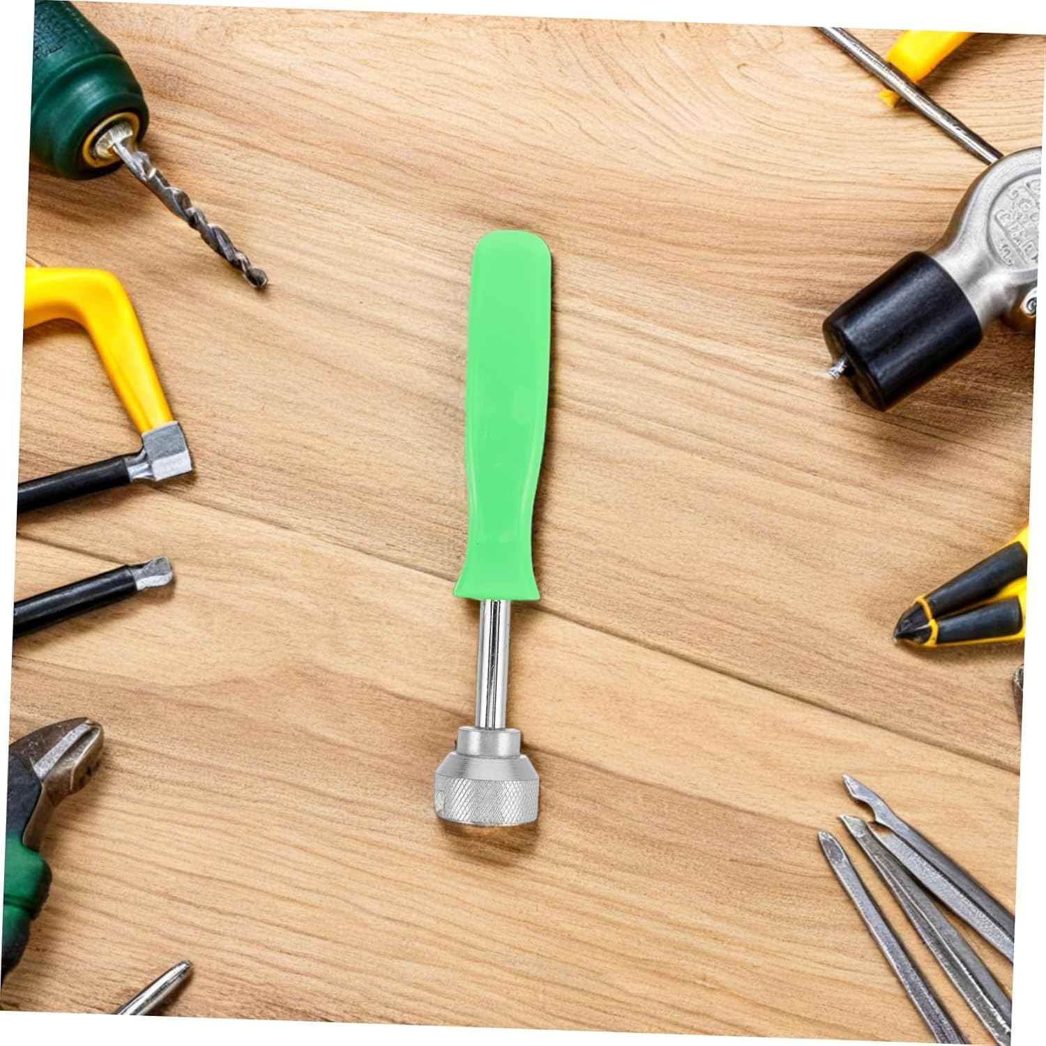 SEWOART Truck Spring Brake Tool Brake Spring Installation Disassemble Tools for Car and Truck image number 4