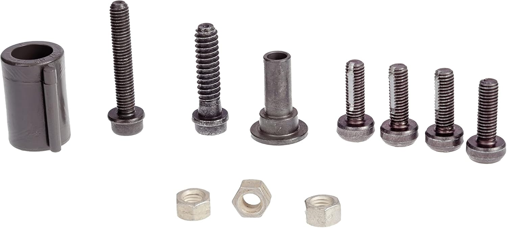 588966401 Full Wrap Handle Kit with Spikes for 562 XP/XPG image number 6