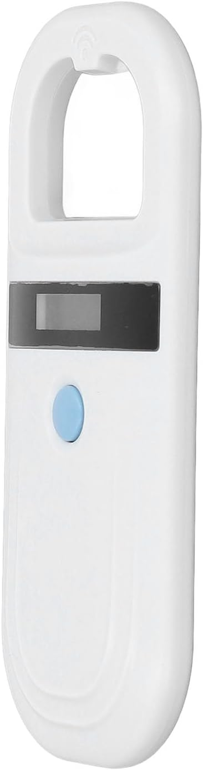 Pet Microchip Reader Scanner, Animal Tag Scanner with 128 Records Data Storage, 15Cm Range, ISO11784, FDX B, EMID Compatible image number 6