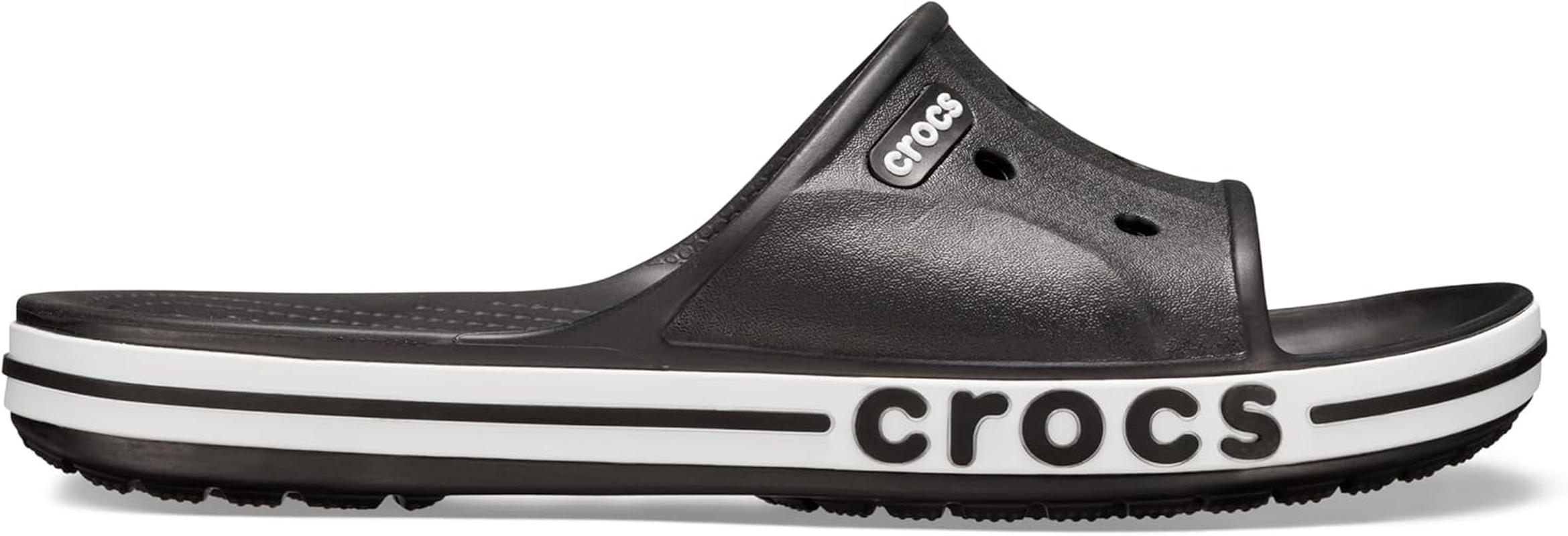Crocs Unisex Adults Bayaband Slide