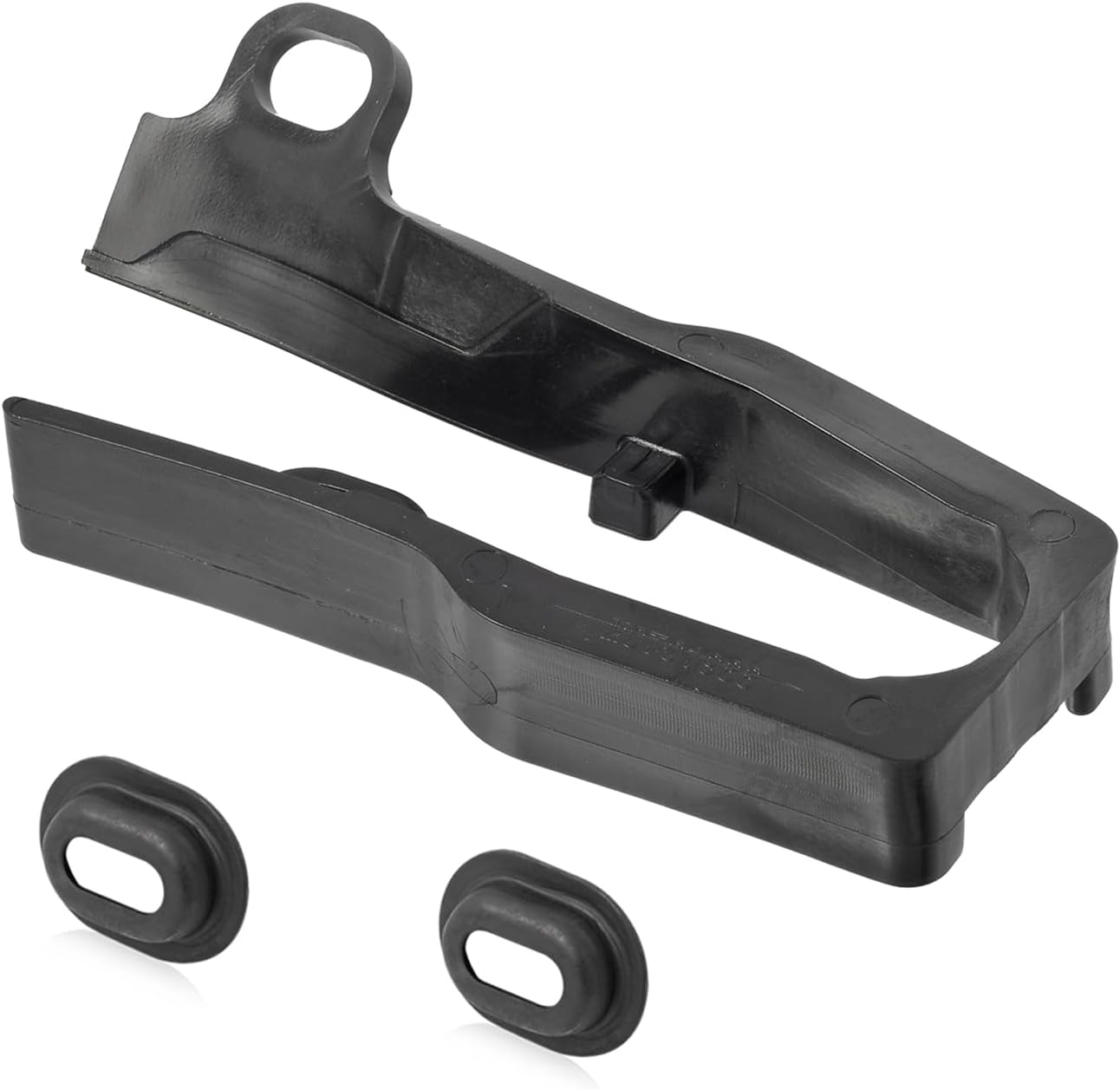 Swingarm Chain Slider & WASHER 1985-2013 for Honda XR80 XR100 XR80R XR100R CRF80 CRF100 CRF80F CRF100F 52175-GN1-000 image number 1