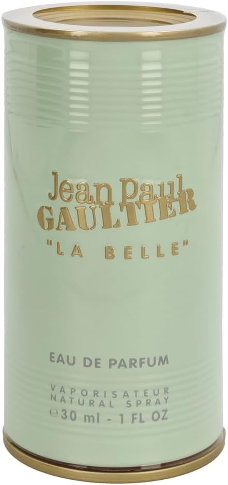Jean Paul Gaultier La Belle Eau De Parfum Spray 30Ml/1Oz image number 5