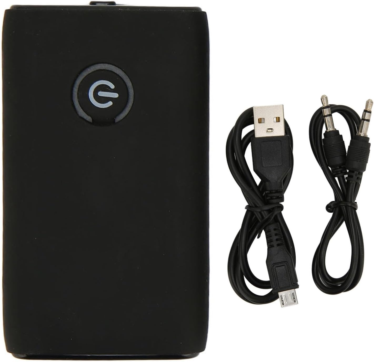 5.3 Bluetooth Transmitter Receiver, 2 in 1 Wireless Adapter with 3.5Mm Jack - Low Latency Audio, Stable Connection, Ideal Wireless Audio Receivers & Adapters for TV and Home Theater image number 2