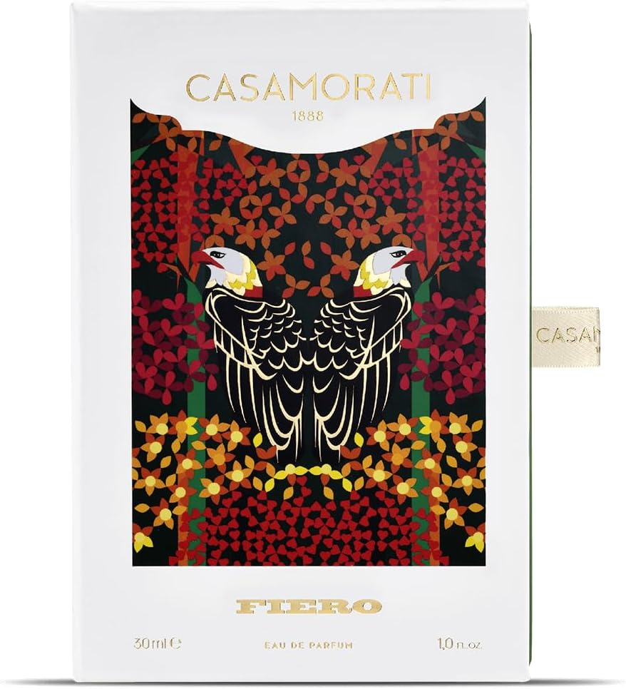 Xerjoff Fiero Eau De Parfum Spray 30Ml image number 1