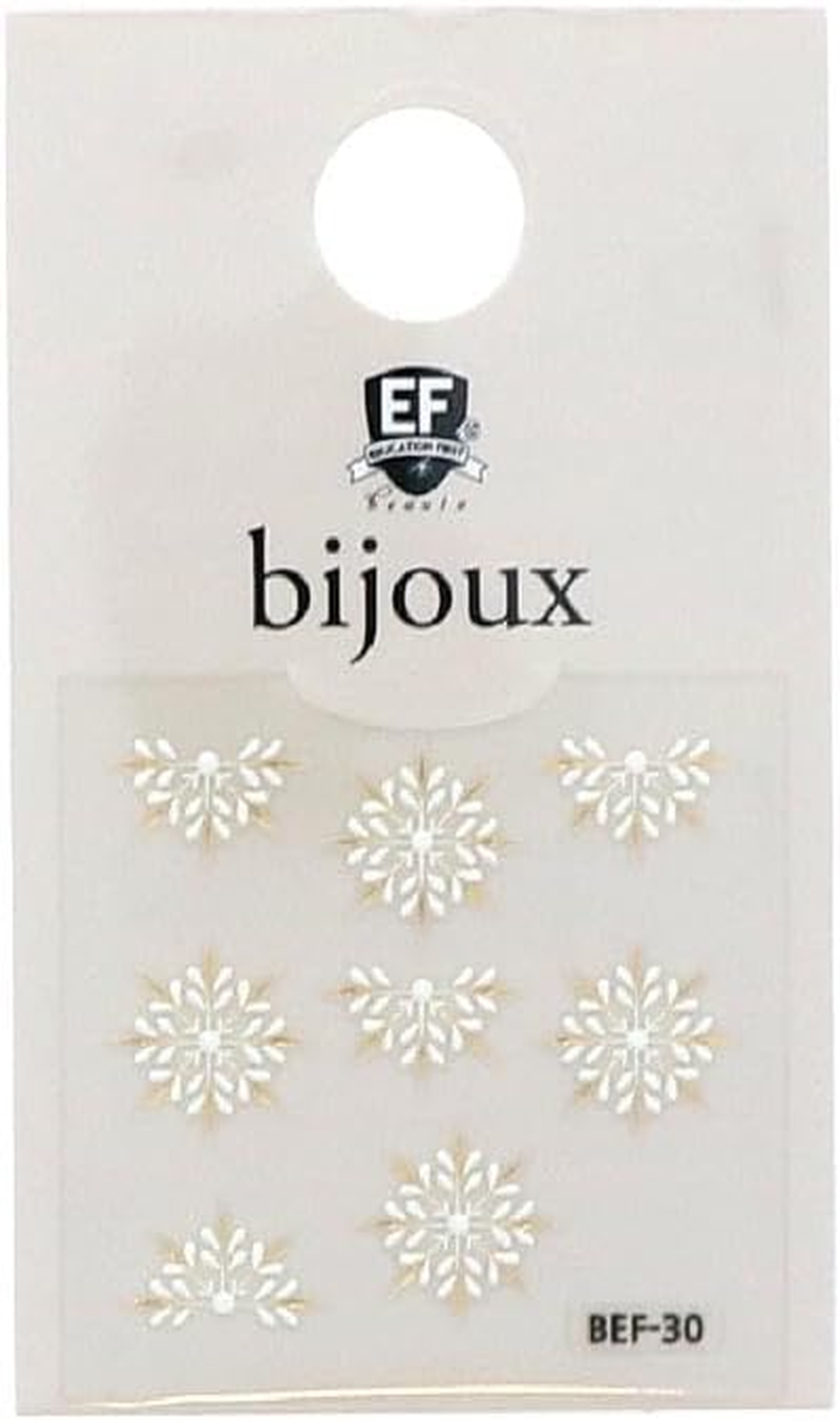 EF Beaute Bijoux EF Beaute Bijou BEF-30