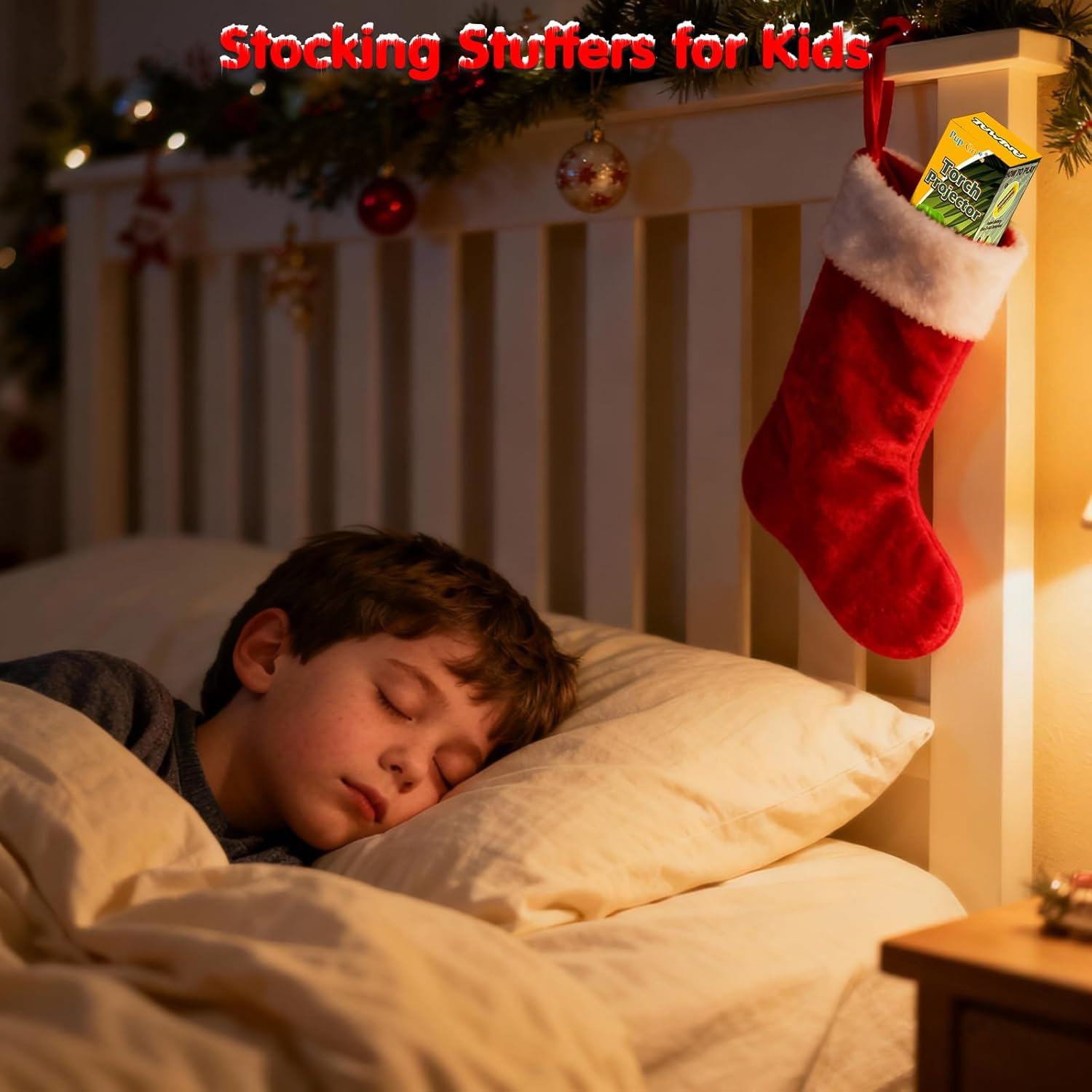 Pup Go Animal Torch and Projector with 3 Discs 24 Images, Kids Torch for Boys, Animal Toys Small Gifts for Children, Cool Present for Toddler Age 3 4 5 6 7 Year Old(Animal) image number 1