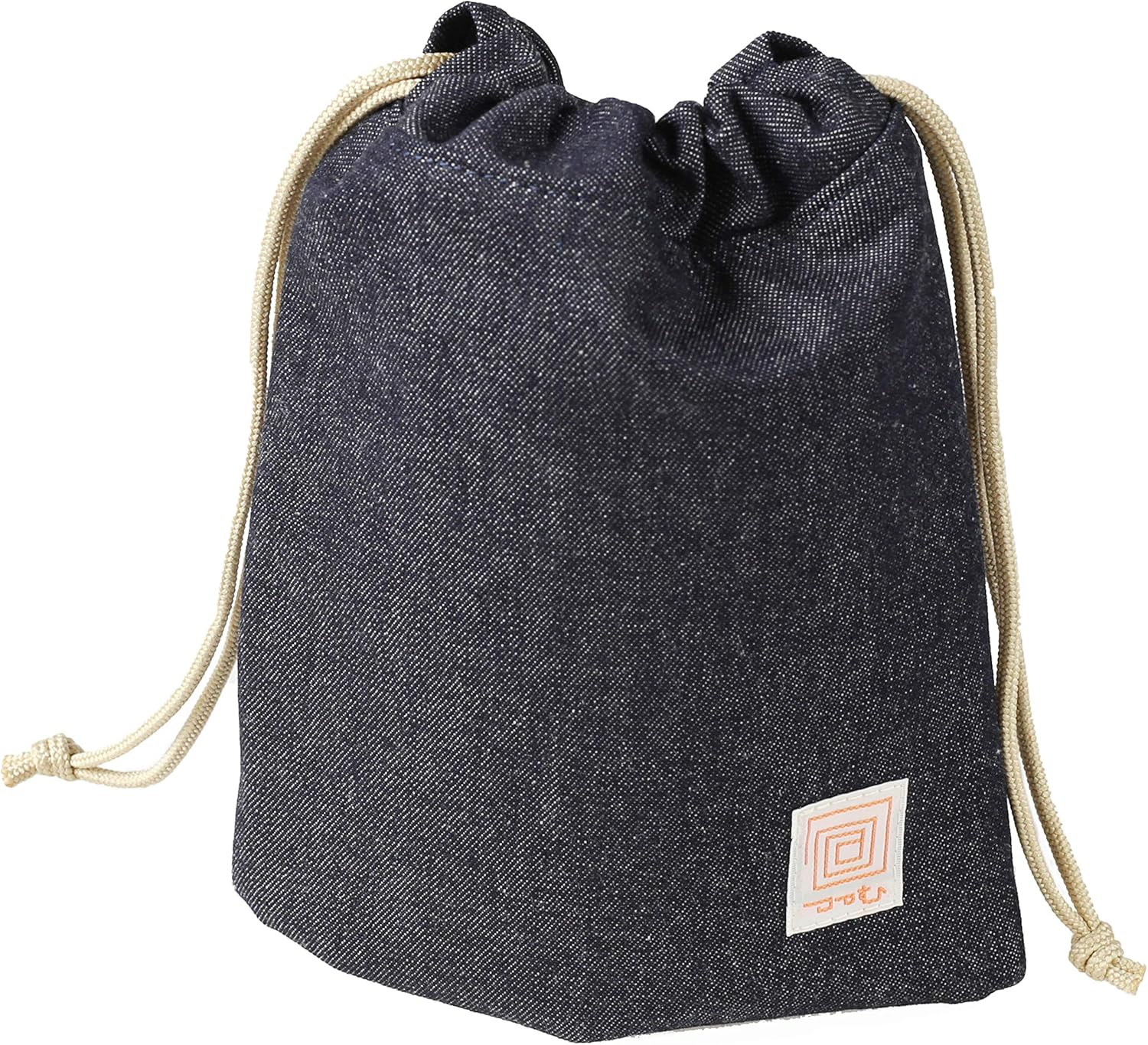 Kenko KINARI 811306 Universal Pouch Bag Drawstring Pouch M Size