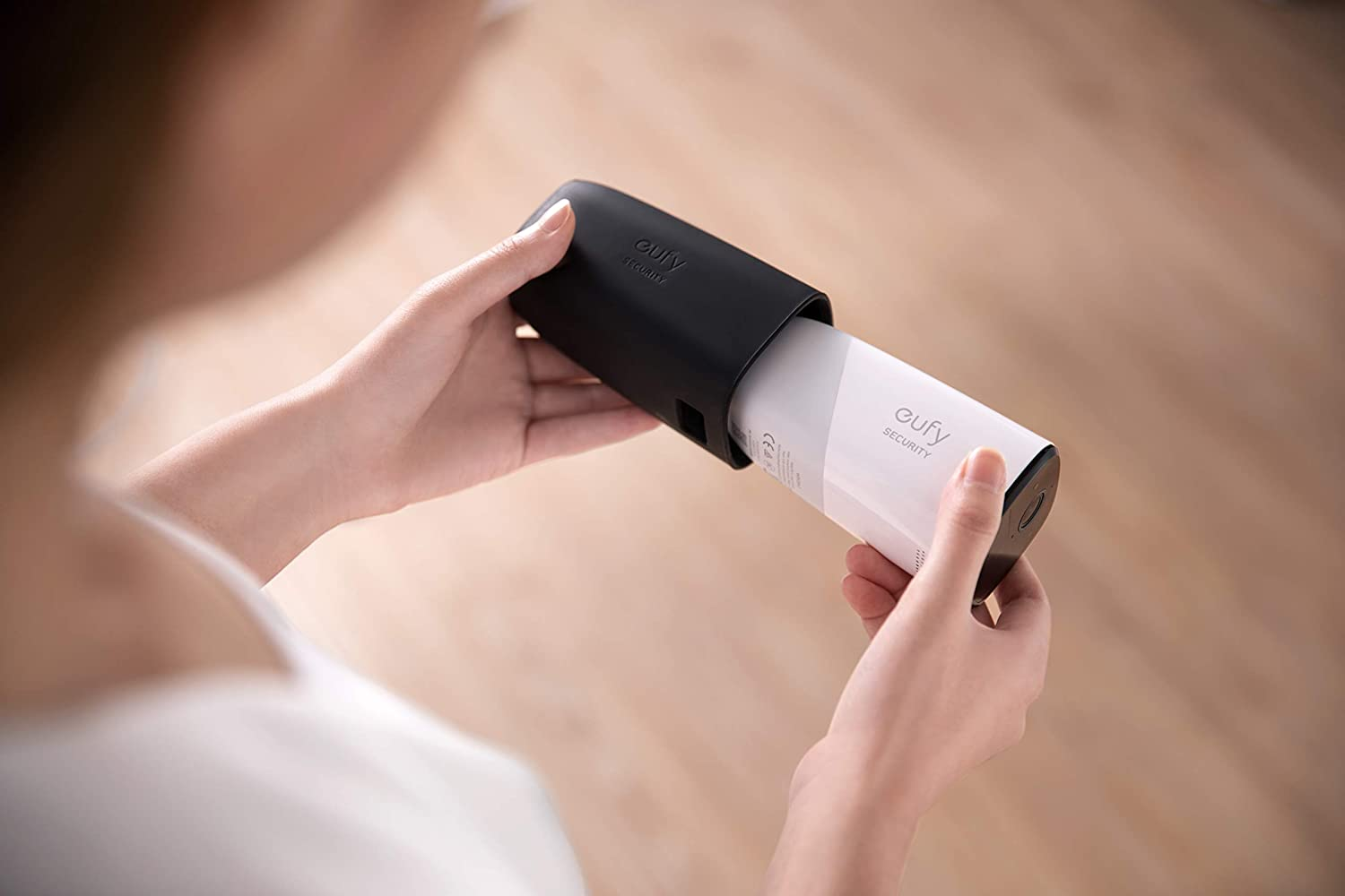 EUFY CAM Silicone CASE 2 Pack image number 6