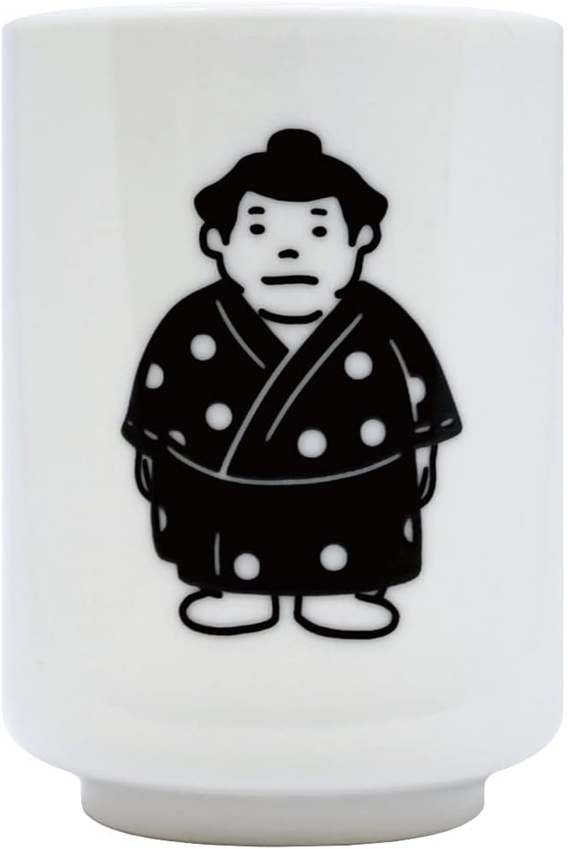 Alta AR0604360 Hot Water Only, 6.8 Fl Oz (200 Ml), Japan, Color Changing Hot Water, Ninja