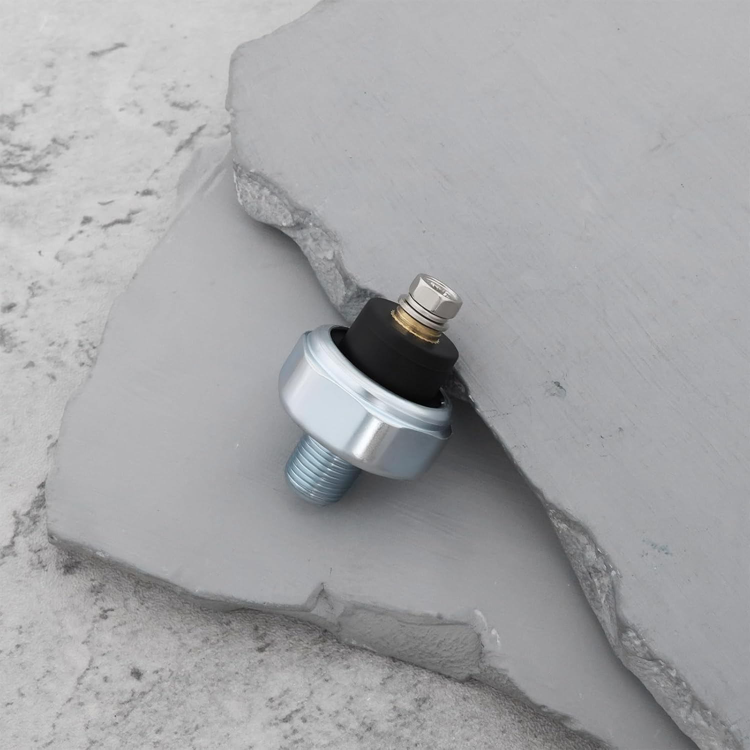 Emagtech Oil Pressure Switch 68V-82504-00-00 Compatible with Yamaha FX VX Pwcs & Jet Boats 2002-2019 image number 6