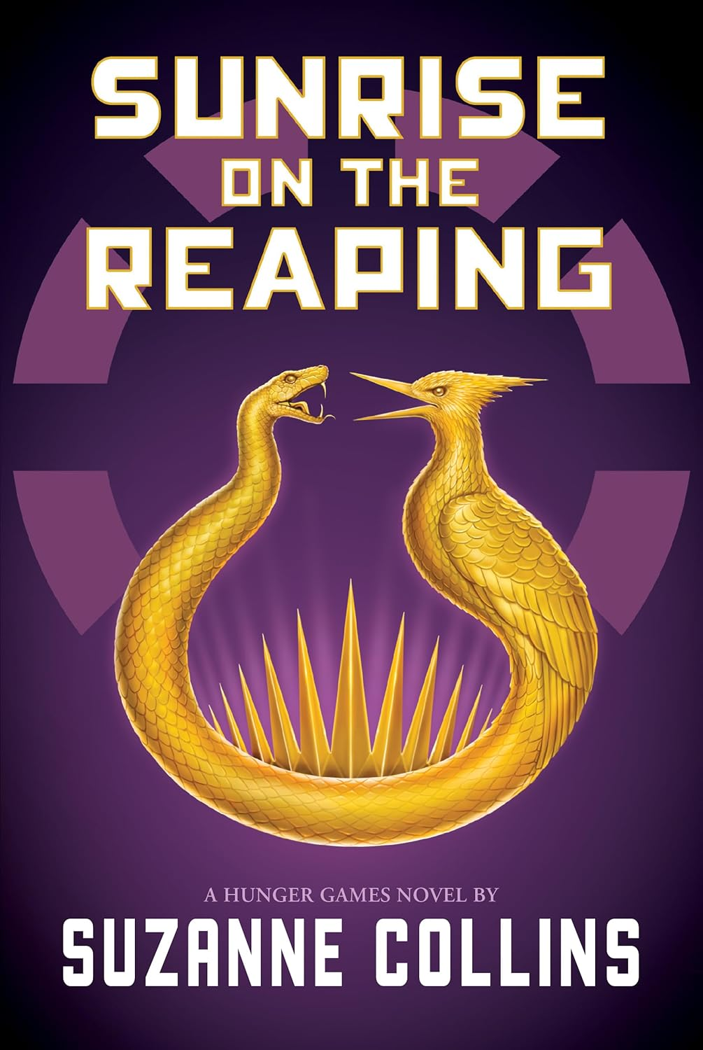 Sunrise on the Reaping (The Hunger Games) image number 1