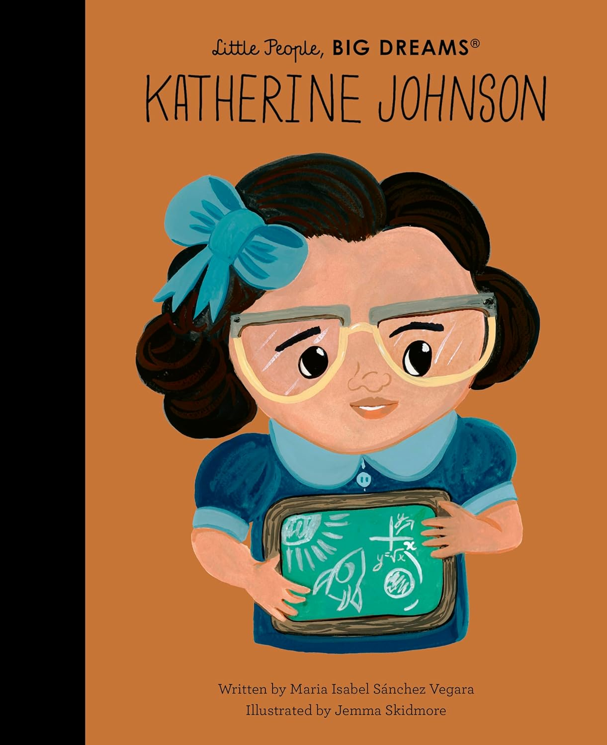 Katherine Johnson: Volume 122 image number 5