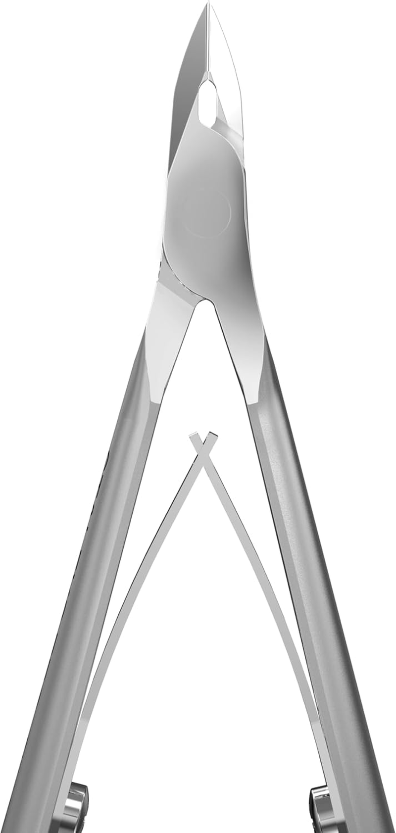 STALEKS PRO by Natury Nails Professional Cuticle Nippers 7 Mm Cuticle Cutter Stainless Steel Recommended for Beginners Smart 11-7 image number 1