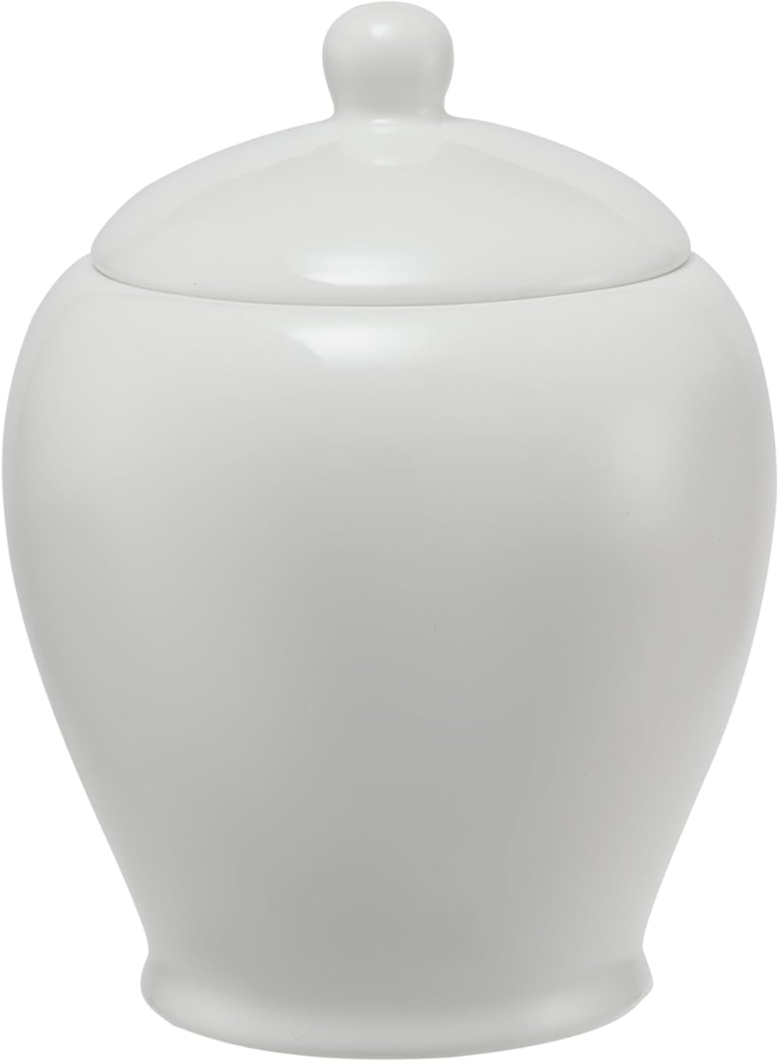 Maxwell & Williams White Basics Jumbo Sugar/Condiment Bowl Gift Boxed image number 2