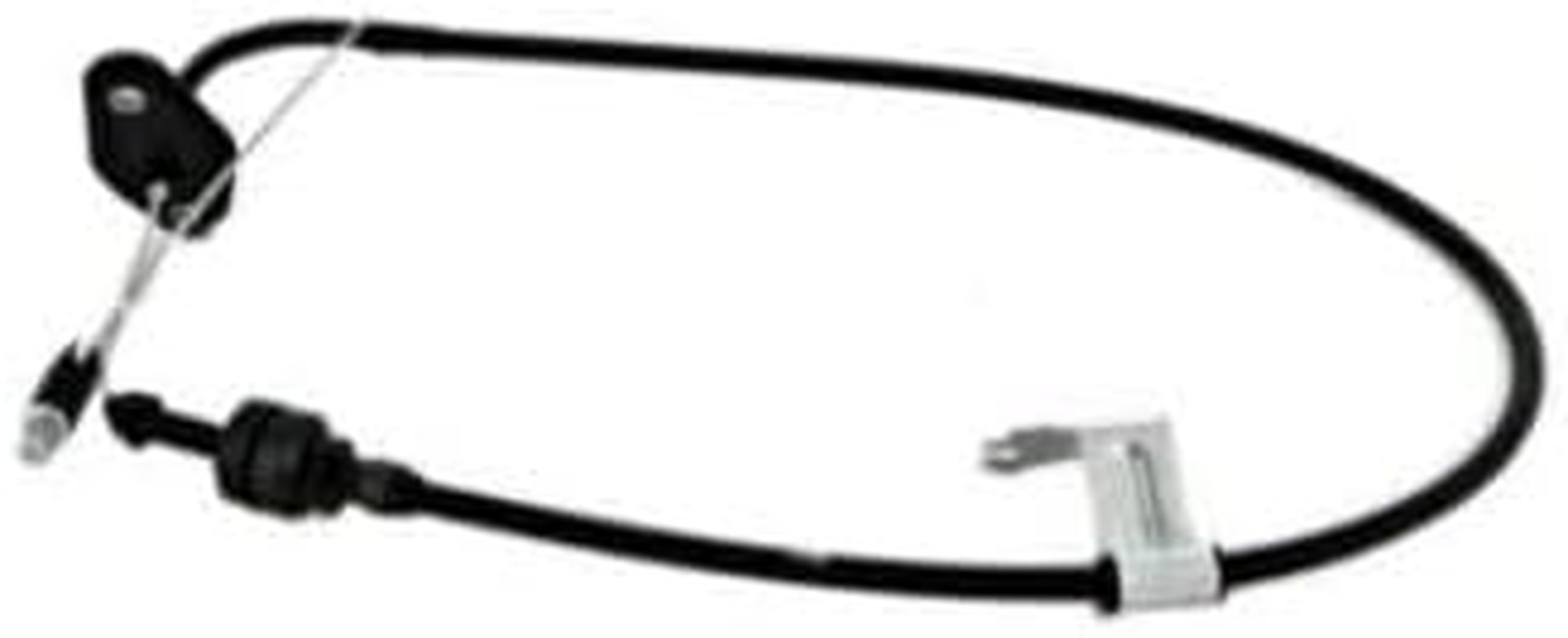 Accelerator Cable,Intended for KIA RIO RIO5 06-11 Hyundai Accent Verna 06-10