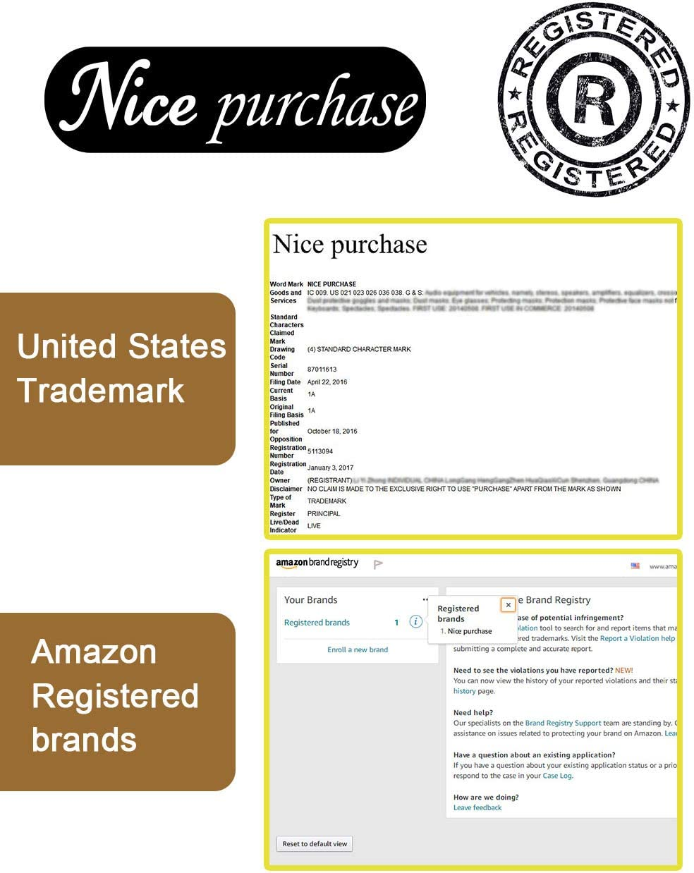 NICE PURCHASE 250Pcs 6 Inch Wire Zip Ties Self-Locking Plastic Nylon Cable Ties Multicolor Network Wire Plastic Straps Label Mark Tag image number 5