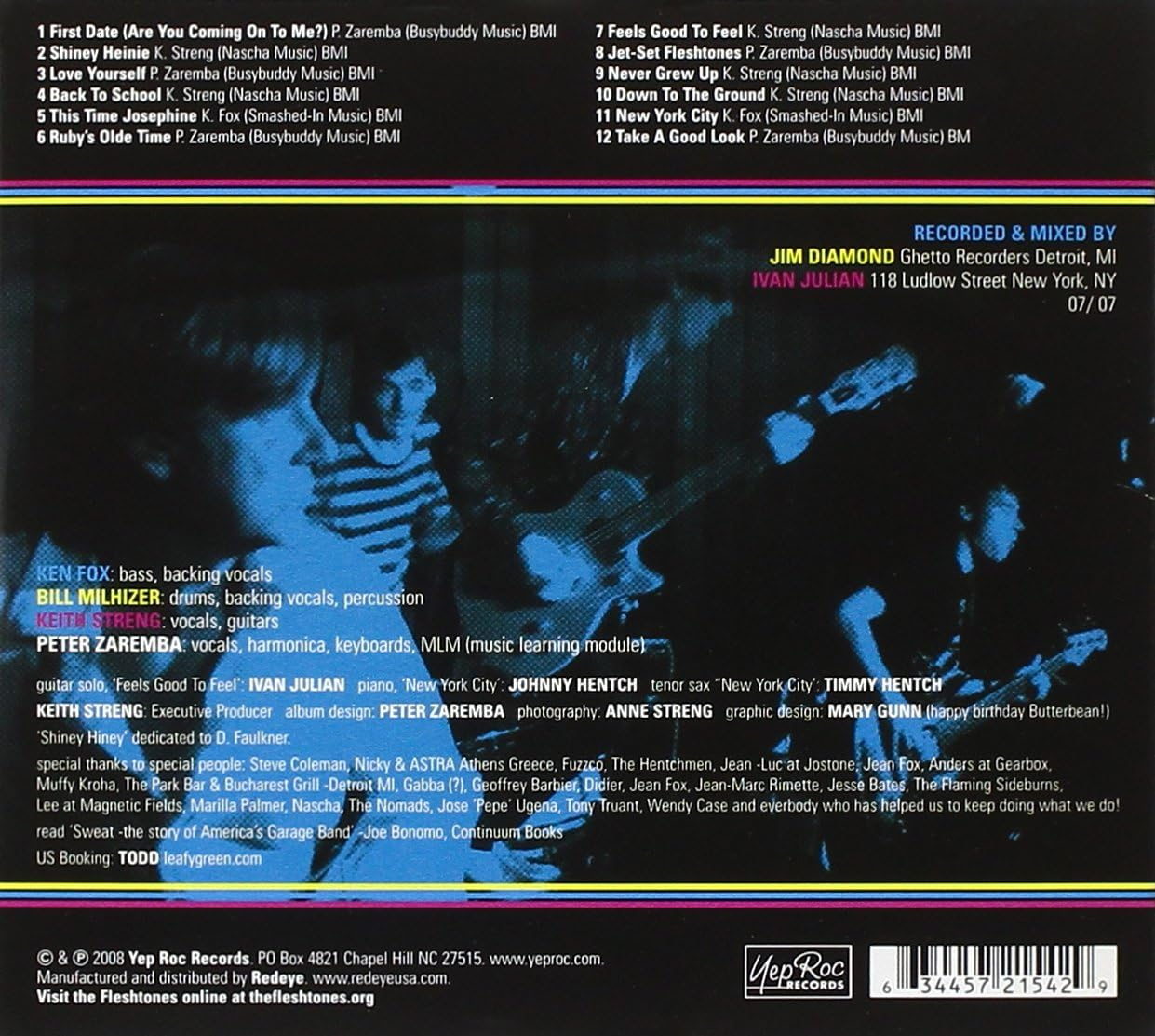 Take a Good Look image number 2